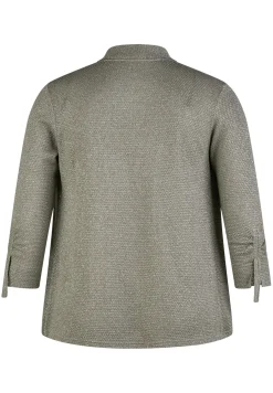 Damen Rabe Strickjacke