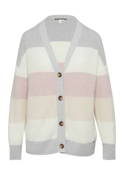 Damen QS Strickjacke