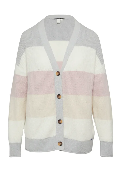 Damen QS Strickjacke