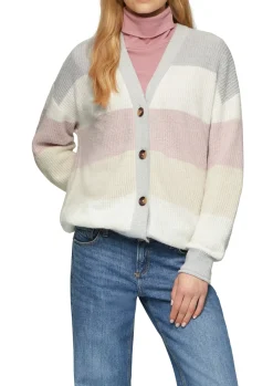 Damen QS Strickjacke