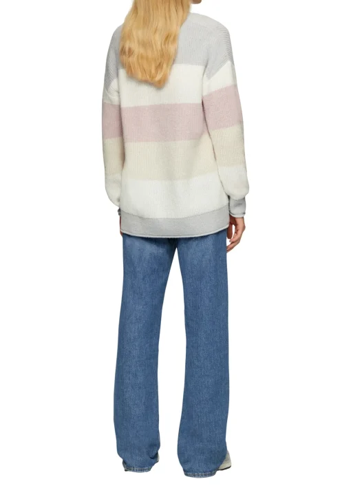 Damen QS Strickjacke