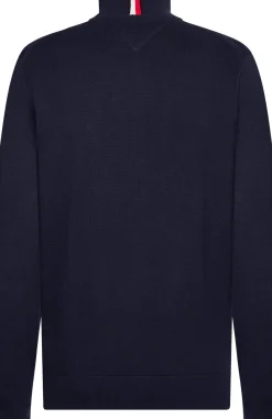 Herren Tommy Hilfiger Strickjacke