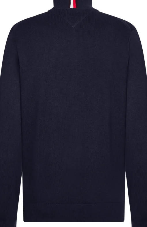 Herren Tommy Hilfiger Strickjacke