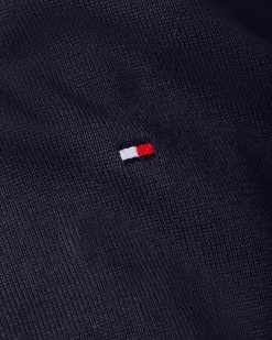 Herren Tommy Hilfiger Strickjacke