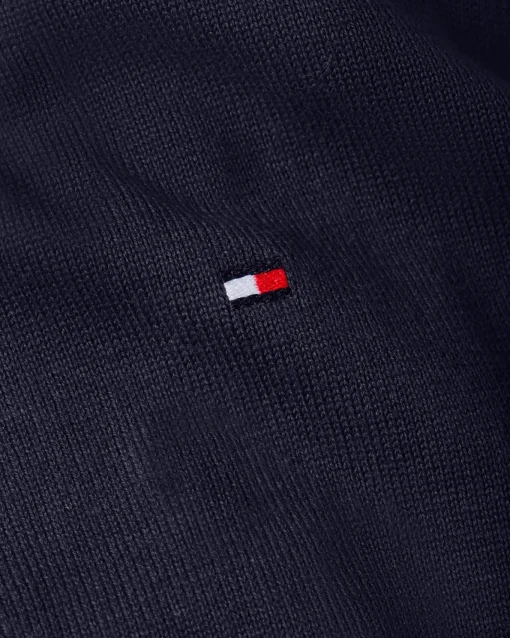 Herren Tommy Hilfiger Strickjacke