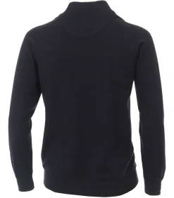 Herren Casa Moda Strickjacke