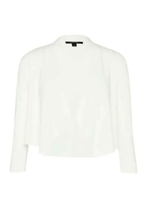 Damen Comma Strickjacke