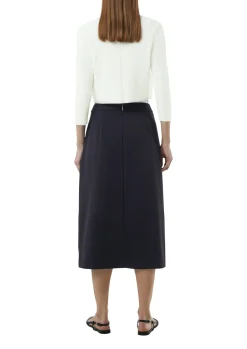 Damen Comma Strickjacke