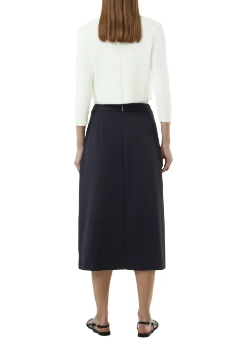Damen Comma Strickjacke