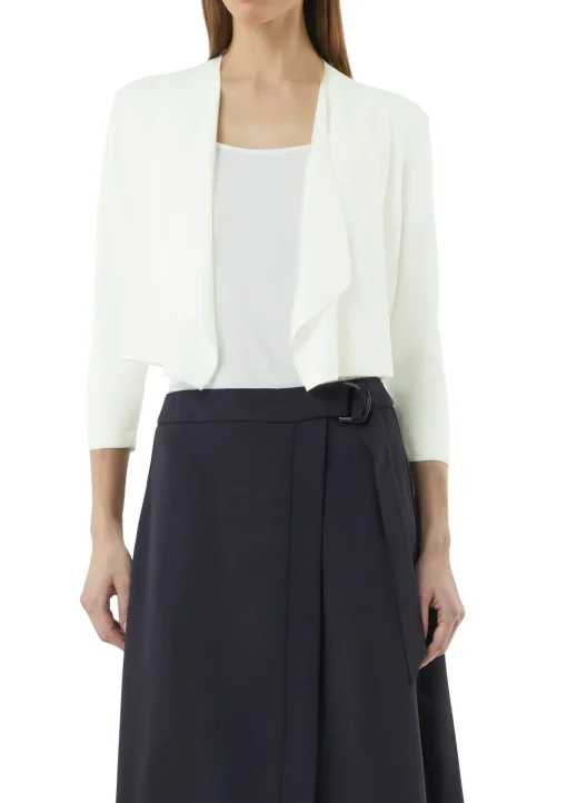 Damen Comma Strickjacke