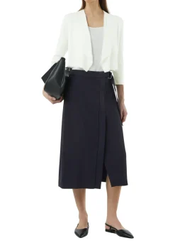 Damen Comma Strickjacke