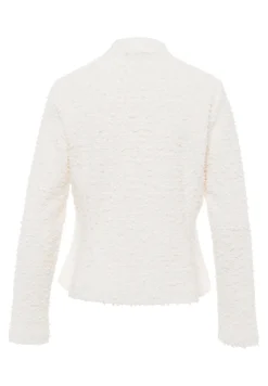 Damen Frank Walder Strickjacke