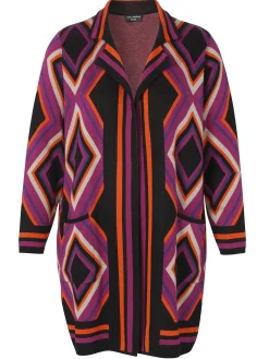 Damen Via Appia Due Strickjacke