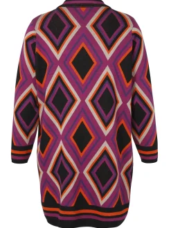 Damen Via Appia Due Strickjacke
