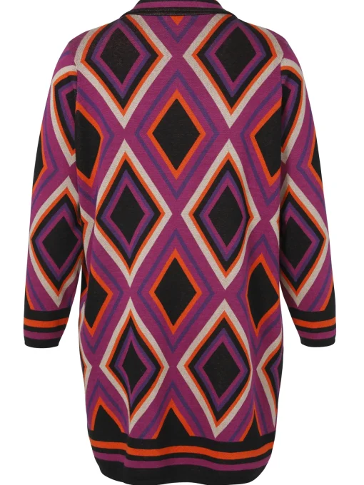 Damen Via Appia Due Strickjacke