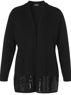 Damen Via Appia Due Strickjacke