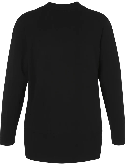 Damen Via Appia Due Strickjacke