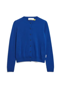 Damen armedangels Strickjacke aus Merino-Wolle OPHALIAA MERINO