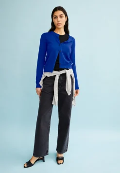 Damen armedangels Strickjacke aus Merino-Wolle OPHALIAA MERINO