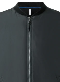 Herren MAERZ Muenchen Strickjacke Zip