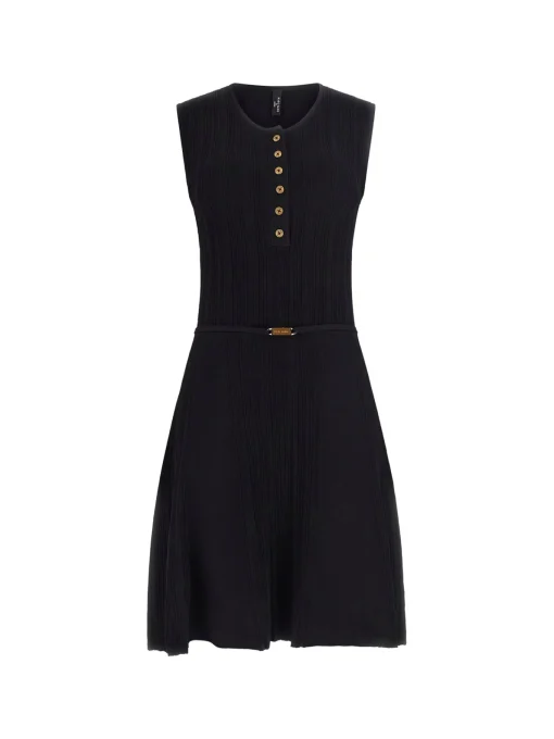 Damen Marciano by Guess Strickkleid