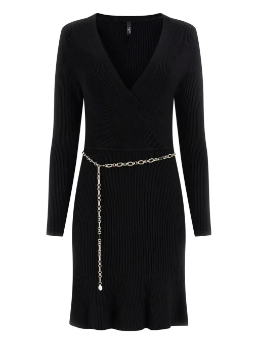 Damen Marciano by Guess Strickkleid