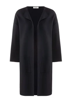 Damen MAERZ Muenchen Strickmantel