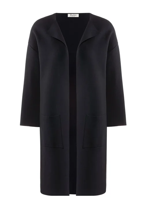 Damen MAERZ Muenchen Strickmantel
