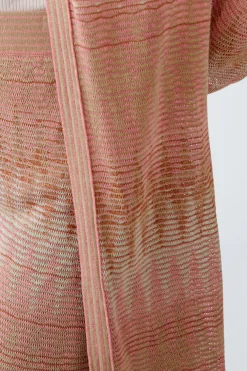 Damen Oui Strickmantel