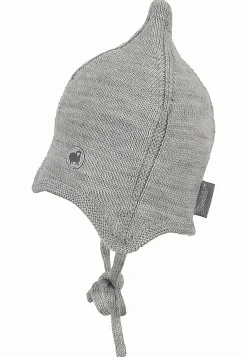Kinder Sterntaler Strickmütze