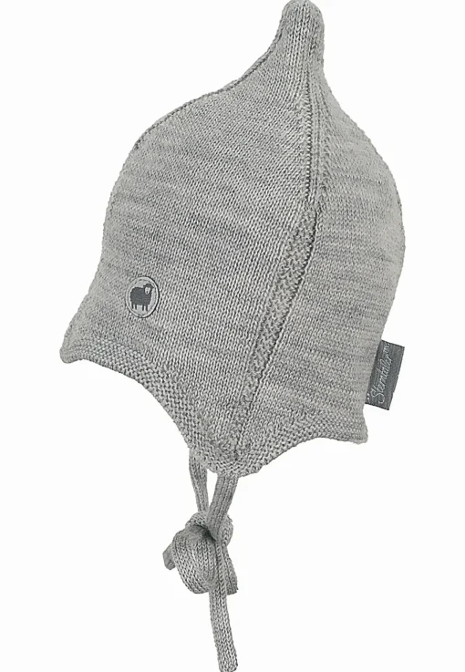 Kinder Sterntaler Strickmütze