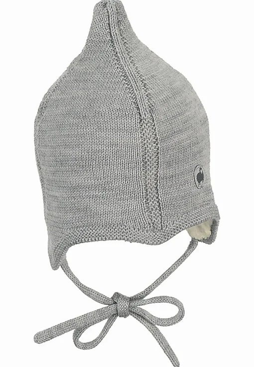 Kinder Sterntaler Strickmütze