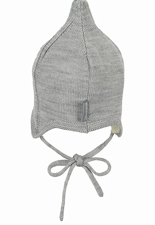 Kinder Sterntaler Strickmütze