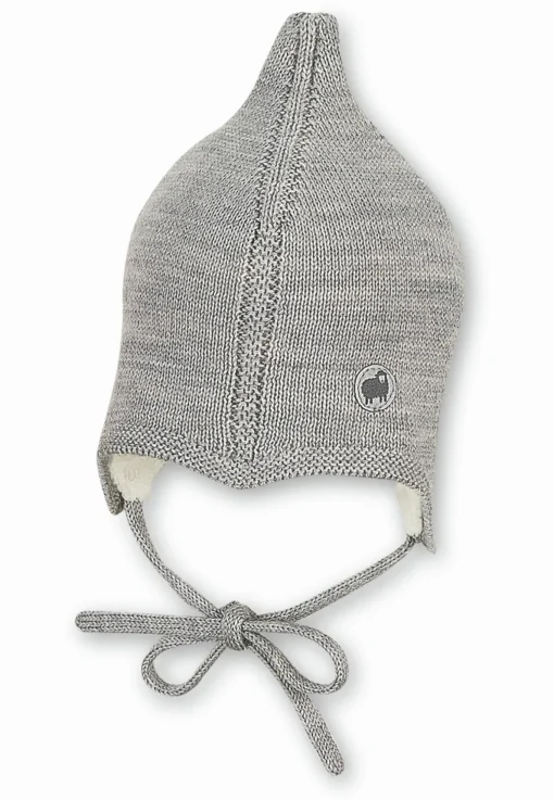 Kinder Sterntaler Strickmütze