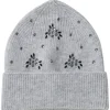 Damen Cartoon Strickmütze