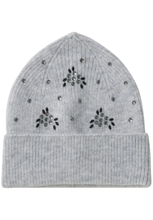 Damen Cartoon Strickmütze