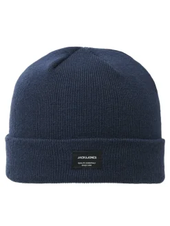 Kinder Jack&Jones Strickmütze JACDNA BEANIE
