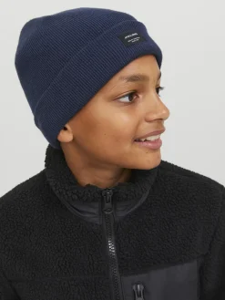 Kinder Jack&Jones Strickmütze JACDNA BEANIE