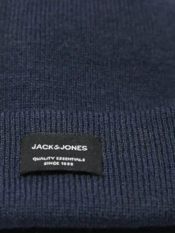 Kinder Jack&Jones Strickmütze JACDNA BEANIE