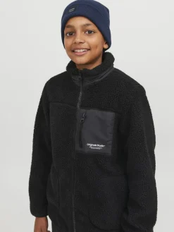Kinder Jack&Jones Strickmütze JACDNA BEANIE
