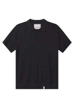 Herren Colours & Sons Strickpolo