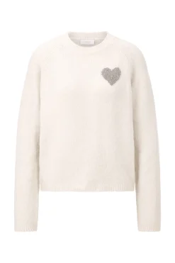 Damen Rich & Royal Strickpullover
