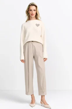 Damen Rich & Royal Strickpullover