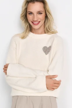Damen Rich & Royal Strickpullover