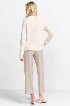 Damen Rich & Royal Strickpullover