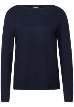 Damen Street One Strickpullover