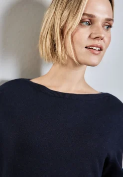 Damen Street One Strickpullover