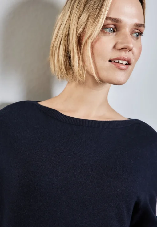 Damen Street One Strickpullover