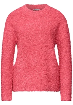 Damen Street One Strickpullover