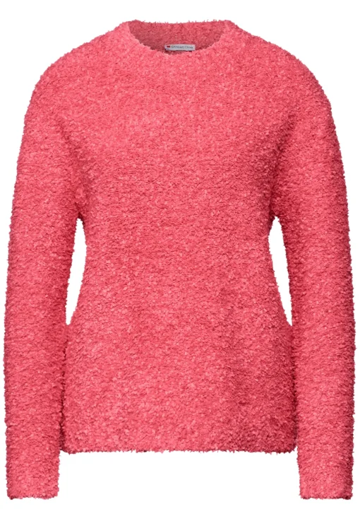 Damen Street One Strickpullover
